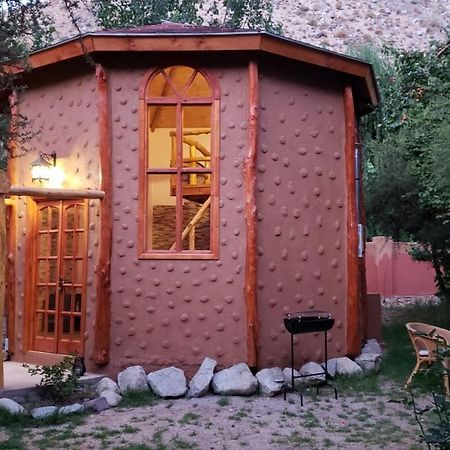 Los Duendes De Cochiguaz Εξωτερικό φωτογραφία