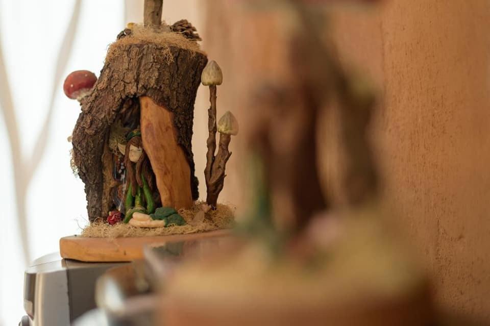 Los Duendes De Cochiguaz Εξωτερικό φωτογραφία