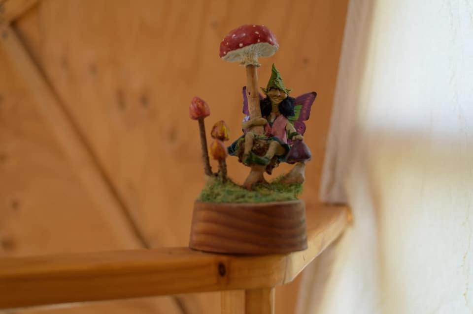 Los Duendes De Cochiguaz Εξωτερικό φωτογραφία